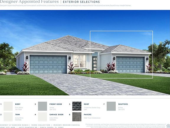 3rd image of 44272 Panther Dr