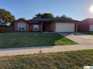 704 Atlas Ave, Killeen, TX 76542