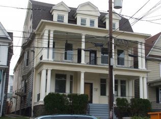 62 Park Ave APT 5, Wilkes Barre, PA 18702