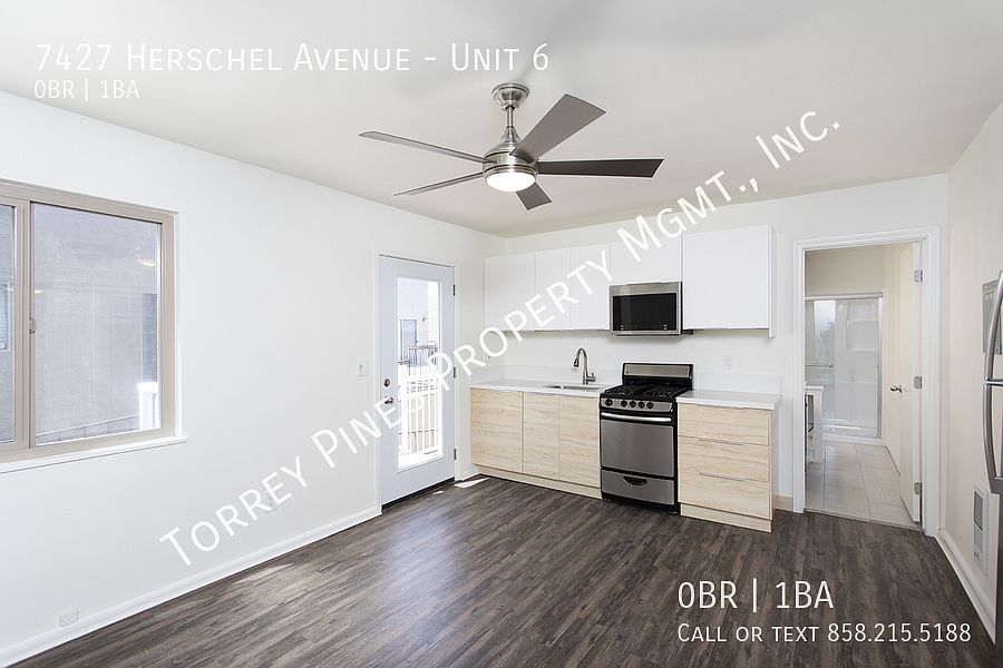 1st image of 7427 Herschel Ave APT 6