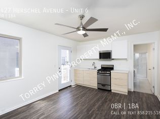 7427 Herschel Ave APT 6, La Jolla, CA 92037
