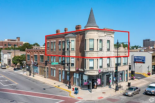 4003 N Damen Ave #3 Photo 1