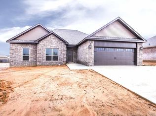 183 Hudson Br, Austin, AR 72007