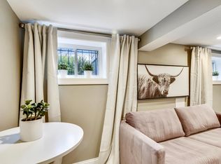 226 Channing St NE #B, Washington, DC 20002