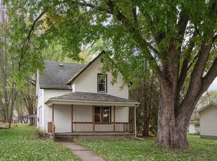 614 Central Ave, Sparta, WI 54656