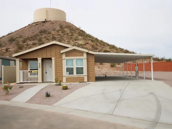 1820 N Thornton Rd Unit 989, Casa Grande, AZ 85122