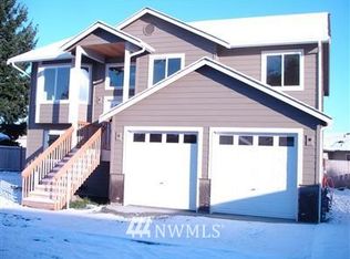 10021 25th Dr SE, Everett, WA 98208