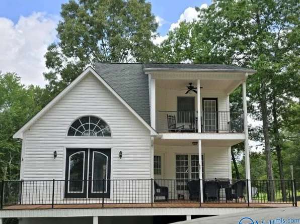 662 County Road 662 #1, Cedar Bluff, AL 35959