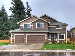 4618 206th St E, Spanaway, WA 98387