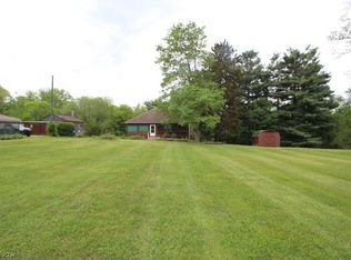 14 Church Street Ext, Salineville, OH 43945