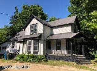 709 Axtell St, Kalamazoo, MI