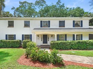 135 Hartman Rd, Fort Pierce, FL 34947