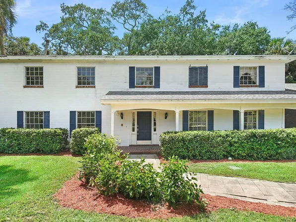 135 HARTMAN Road, Fort Pierce, FL 34947