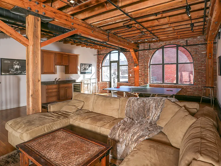 1720 Wynkoop St #409 — Photo 10