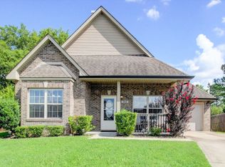 968 Culverson Ct, Clarksville, TN 37040