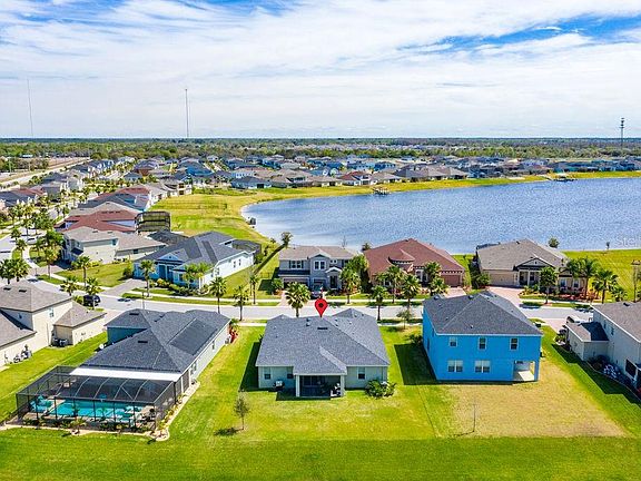 4th image of 11516 Lake Lucaya Dr
