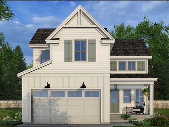 3rd image of 302 Oak Mountain Avenue Rd