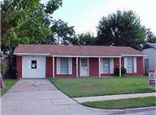 4211 Dacca Dr, Houston, TX 77047