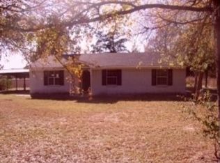 1374 Saffles Rd, Robinson, TX 76706