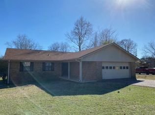 1008 Pine Forest Dr, Benton, AR 72019