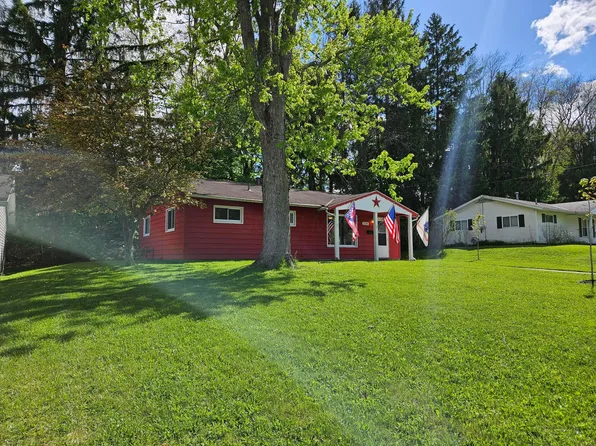 226 Cliffbrook Dr, Mansfield, OH 44907