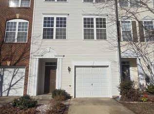23127 Primrose Way, California, MD 20619