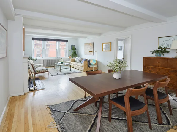 2 Horatio Street image 1 of 6