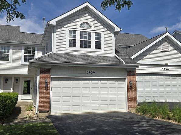 5454 Ridge Xing