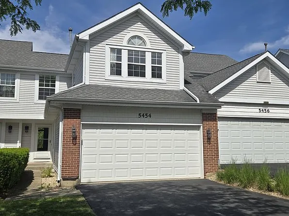 5454 Ridge Xing, Hanover Park, IL 60133