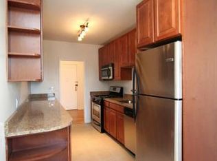 2520 Kennedy Blvd APT 3D, Jersey City, NJ 07304