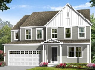 156 Auburn Dr, Newark, OH