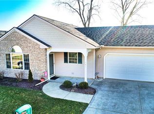141 Arrow Ct, Elyria, OH 44035
