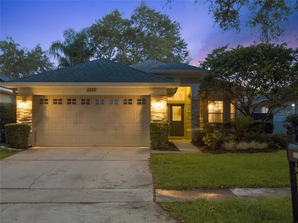 5550 Berwood Dr, Orlando, FL 32810