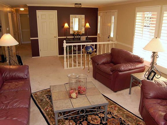 Living Room 3rd View