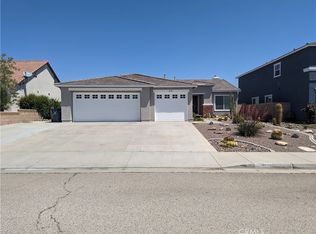 2619 Adam Ln, Palmdale, CA 93551