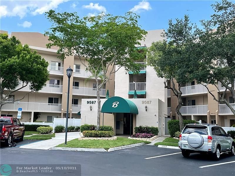 1st image of 9587 Weldon Cir APT 213