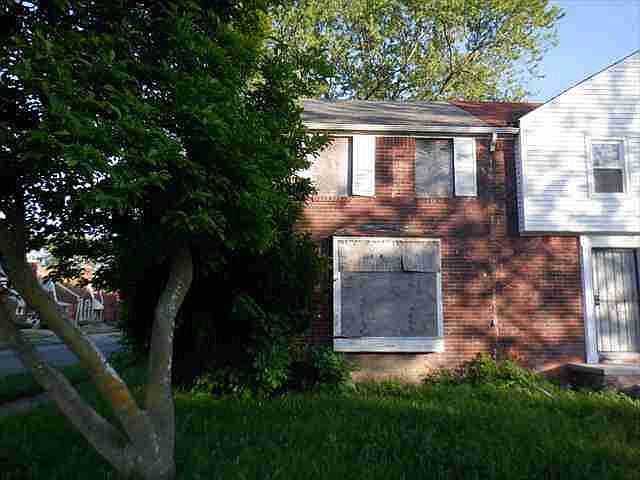 14538 Frankfort