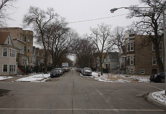 2nd image of 3432 W Belden Ave