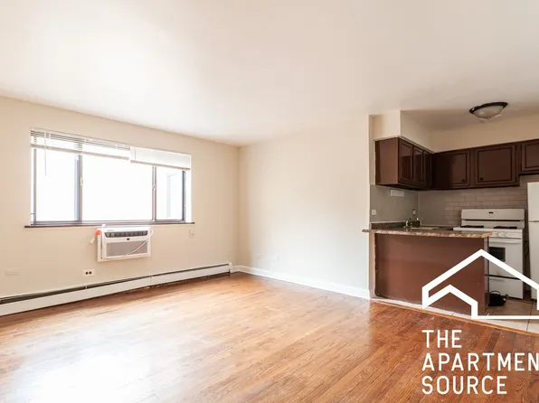 6011 N Winthrop Ave APT 407, Chicago, IL 60660