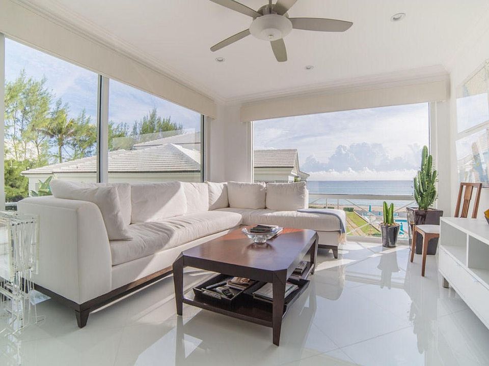 Ocean Room