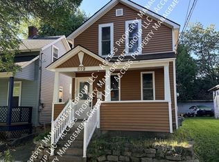 822 Hovey St SW, Grand Rapids, MI 49504