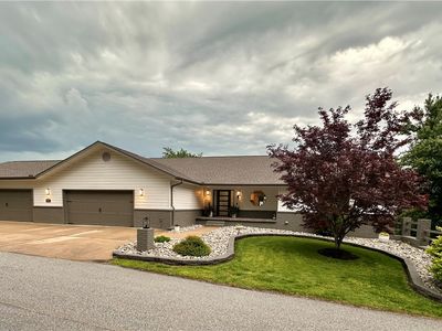 8021 Old White River Rd, Rogers, AR, 72756
