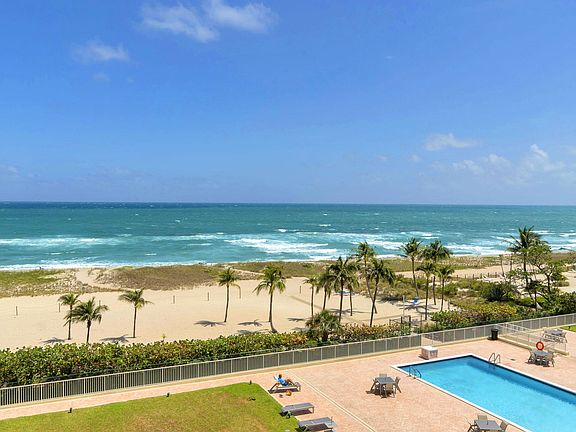 2nd image of 750 N Ocean Boulevard Apt 604