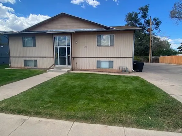 421 N 800 W APT 3, Cedar City, UT 84721