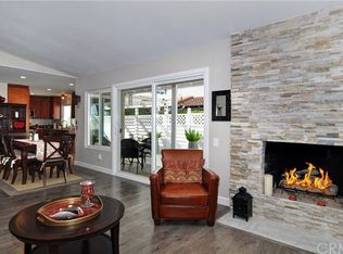 27861 Via Silva, Mission Viejo, CA 92692