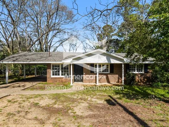 2607 Plum St, Montgomery, AL 36107