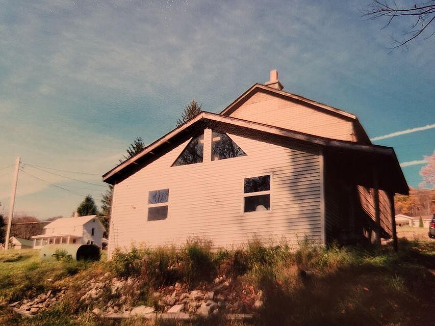 16866 Valley Hwy, Weedville, PA 15868 Zillow