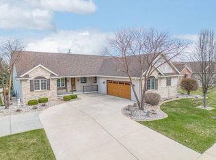 1500 Wedgewood DRIVE, Watertown, WI 53098