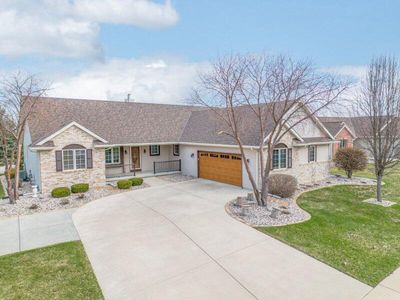 1500 Wedgewood DRIVE, Watertown, WI, 53098