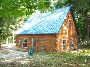 5065 W Fox Farm Rd, Manistee, MI 49660